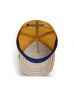 GOORIN BROS. czapka Lucky yellow