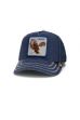 GOORIN BROS. czapka Fierce navy