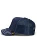 GOORIN BROS. czapka Fierce navy