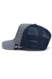 GOORIN BROS. czapka Suited Champ navy
