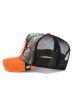 GOORIN BROS. czapka Camouflage Goat camo