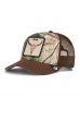 GOORIN BROS. czapka Camouflage Skull camo