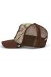 GOORIN BROS. czapka Camouflage Skull camo