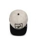 GOORIN BROS. czapka Linen Scorpion beige
