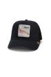 GOORIN BROS. czapka Trout black