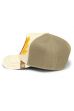 GOORIN BROS. czapka LE Mirage Facheun yellow