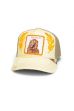 GOORIN BROS. czapka LE Mirage Facheun yellow