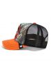 GOORIN BROS. czapka Camouflage Mamba camo