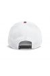 GOORIN BROS. czapka Upside Down Retsoor white