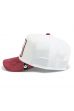 GOORIN BROS. czapka Upside Down Retsoor white