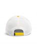 GOORIN BROS. czapka Upside Down Rehtnap white