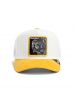 GOORIN BROS. czapka Upside Down Rehtnap white