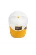 GOORIN BROS. czapka Upside Down Rehtnap white