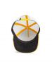 GOORIN BROS. czapka Upside Down Rehtnap white