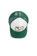 GOORIN BROS. czapka Upside Down Effarig green