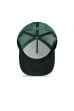 GOORIN BROS. czapka Upside Down Effarig green