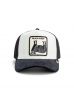 GOORIN BROS. czapka Upside Down Peehs black