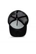 GOORIN BROS. czapka Upside Down Peehs black