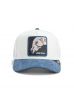GOORIN BROS. czapka Upside Down Flow blue