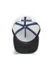 GOORIN BROS. czapka Upside Down Flow blue
