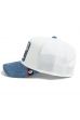GOORIN BROS. czapka Upside Down Flow blue