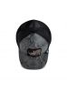 GOORIN BROS. czapka Exotic Skin Rhino grey