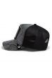GOORIN BROS. czapka Exotic Skin Rhino grey