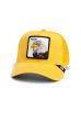 GOORIN BROS. czapka Killer Eagle yellow GOORIN BROS. czapka Killer Eagle yellow