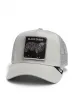 GOORIN BROS. czapka Black Sheep grey