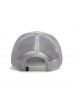 GOORIN BROS. czapka Black Sheep grey