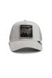GOORIN BROS. czapka Black Sheep grey