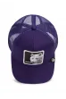 GOORIN BROS. czapka Lone Wolf purple