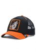 GOORIN BROS. czapka Lone Wolf black/orange
