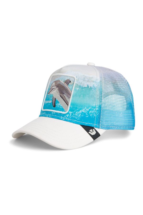 GOORIN BROS. czapka Element Dolphin multi