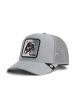 GOORIN BROS. czapka Suede Bull grey