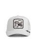 GOORIN BROS. czapka Bestie Dog white