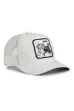 GOORIN BROS. czapka Bestie Dog white
