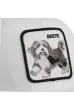 GOORIN BROS. czapka Bestie Dog white
