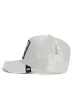 GOORIN BROS. czapka Bestie Dog white