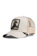 GOORIN BROS. czapka Stallion beige