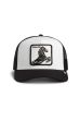 GOORIN BROS. czapka Stallion black/white
