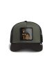 GOORIN BROS. czapka Bad Boy green