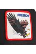 GOORIN BROS. czapka Freedom black