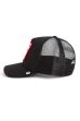 GOORIN BROS. czapka Freedom black