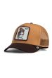 GOORIN BROS. czapka Nuts Squirell brown