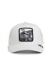 GOORIN BROS. czapka Toxic white