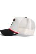 GOORIN BROS. czapka Pop Rocker Sheep white