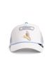 GOORIN BROS. czapka Pop Rocker Blessed white