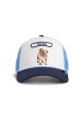 GOORIN BROS. czapka Pop Rocker Bulldog blue