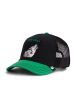 GOORIN BROS. czapka Pop Rocker Wolf black